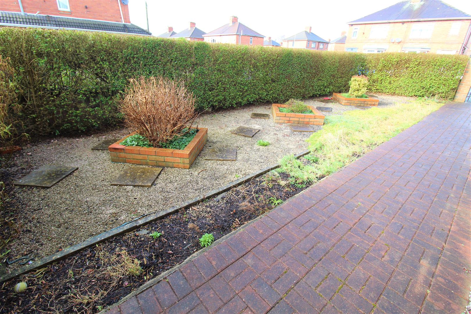 Whitehouse Road, Abbey Hulton, Stoke-On-Trent